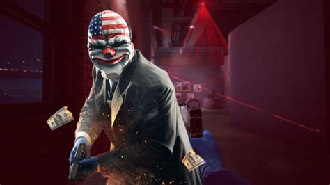  Популярность и влияние Payday 2 на игроков 