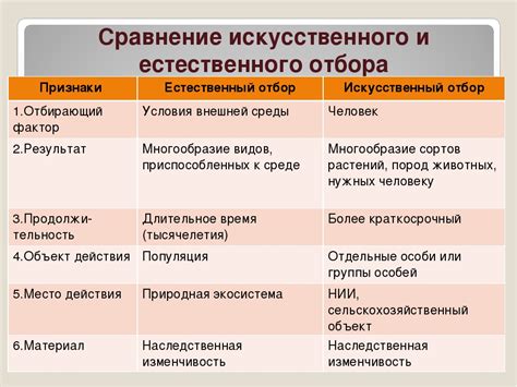  Породистые дети: преимущества и значение отбора 