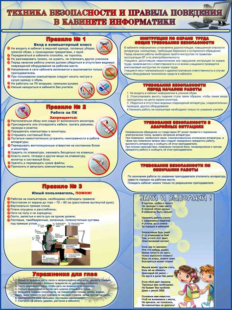  Правила проведения 