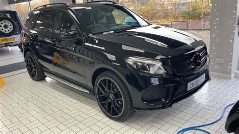  Преимущества модели GLE 350d 