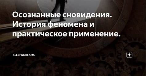  Применение информации из сновидения с антикварным багажом 