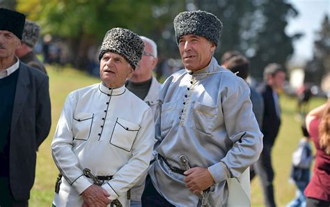  Роль обара в обществе Абхазии 