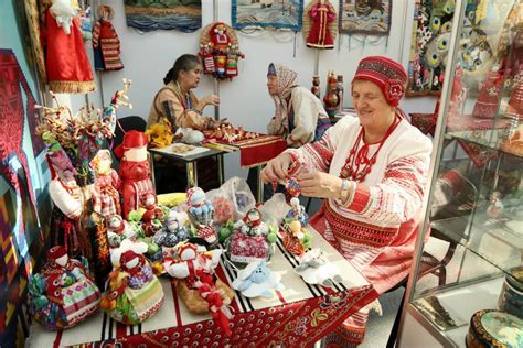  Современные технологии для сохранения и распространения народного творчества 