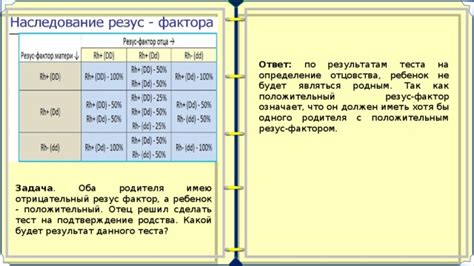  Что означает положительный результат теста Адамса и как его расшифровать? 