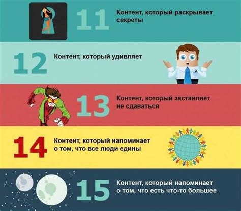  и быть информативными, краткими и точными.
