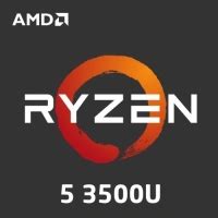 AMD Ryzen 5 3500U: особенности и возможности процессора