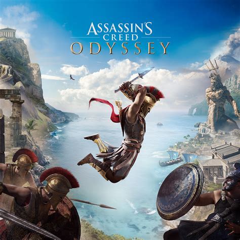 Assassin's Creed Odyssey