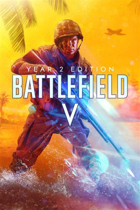 Battlefield V