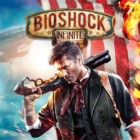 BioShock Infinite