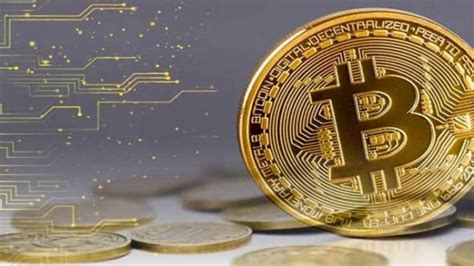 Bitcoin – старейшая и наиболее популярная криптовалюта