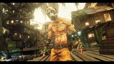 Borderlands: The Handsome Collection - шутер с сюжетной линией в открытом мире