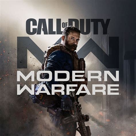 Call of Duty: Modern Warfare