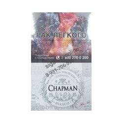 Chapman Indigo: Коллекция сигарет с исключительными вкусами