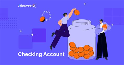 Checking account: описание и возможности