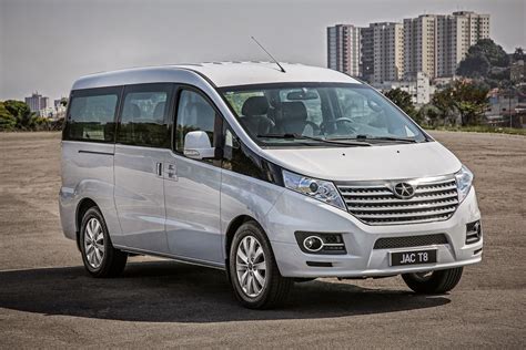 City Mobile Minivan 7 мест: для больших семей или командировок