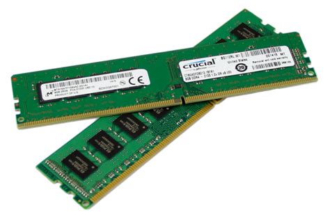 DDR4 2933: что это и что означает?