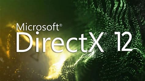 DirectX 12 предлагает