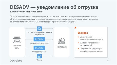 EDI: Электронный обмен данными