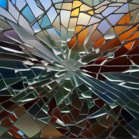 Emotional Connection: Interpreting Dreams about Broken Glassware