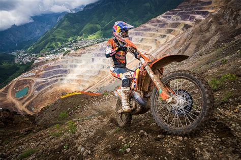 Erzbergrodeo