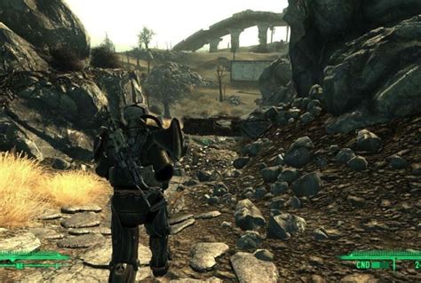 Fallout 3