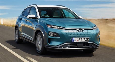 Hyundai Kona Electric