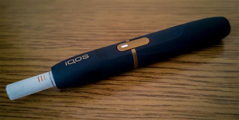 IQOS 2.4 Plus vs IQOS 3.0: сравнение моделей