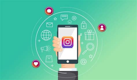 Instagram как платформа для бизнеса