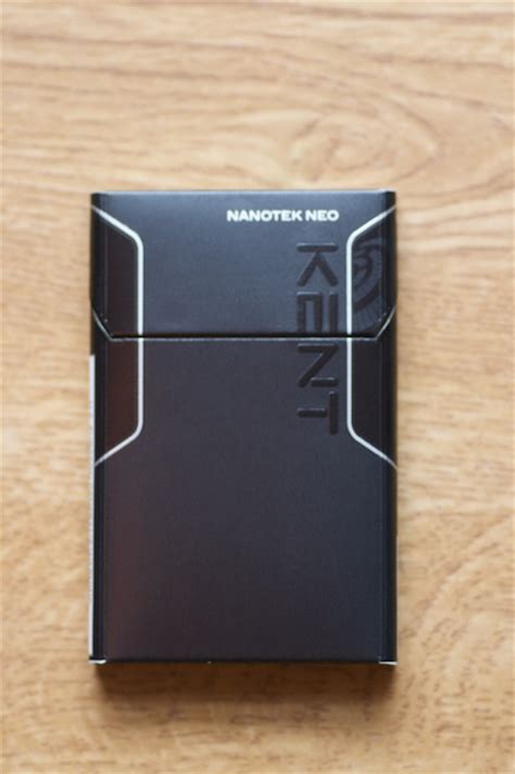 Kent Nanotek Neo