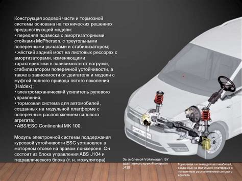 LCV в автомобилях: определение, особенности, преимущества