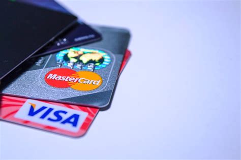 MasterCard Standart: особенности и преимущества