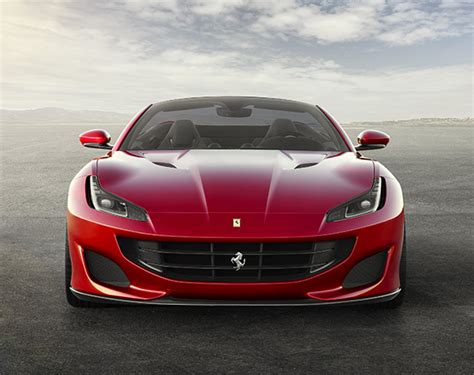 Mystical significance of a dream about a red Ferrari: omens of new ventures