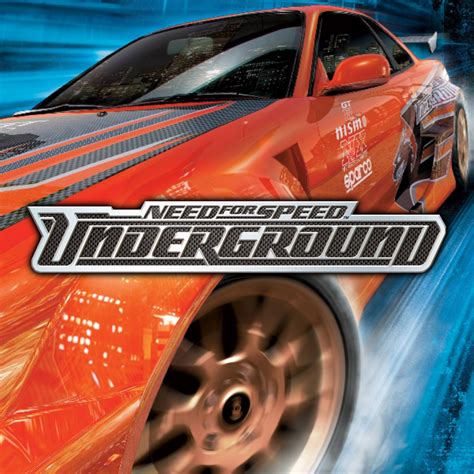 Need for Speed Underground: описание и особенности игры