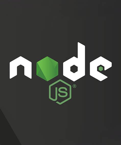 Node.js и серверное программирование