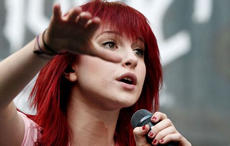 Paramore: их история и достижения