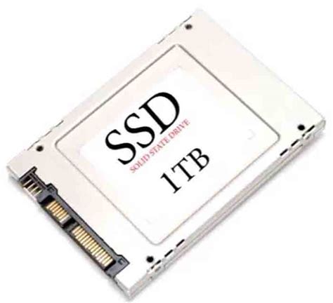 SSD против HDD: кто победит в скоростной гонке?