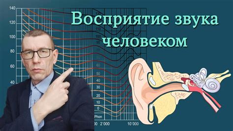 Sample rate и восприятие звука человеком