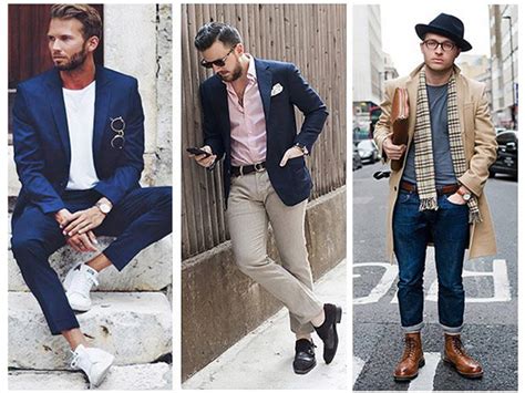 Smart Casual для мужчин: основные характеристики стиля и его отличия