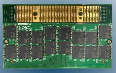 Socket DIMM 2 и 4: высокая плотность памяти в новом формате