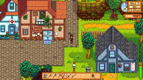 Stardew Valley