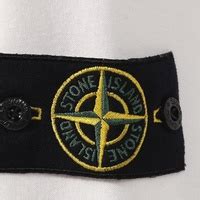 Stone Island: особенности патчей и их роль