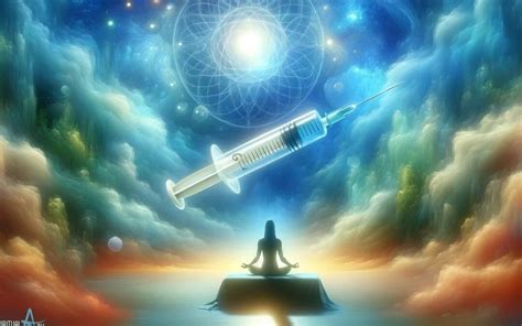 Symbols and Meanings: Dreams about Injections in the Arm and Possible Interpretations in Dream Psychology