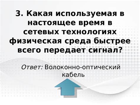 TTL: определение и значение в сетевых технологиях