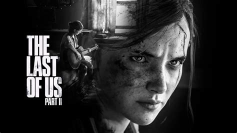 The Last of Us Part II - выживание в опустошенном мире зомби-апокалипсиса