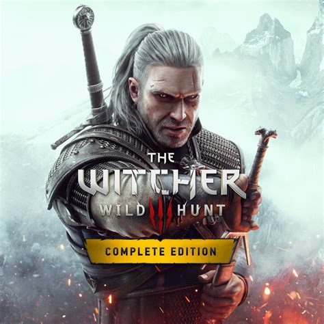 The Witcher 3: Wild Hunt: Волшебное приключение