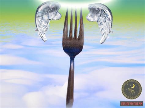 The hidden significance of a fork dream for men