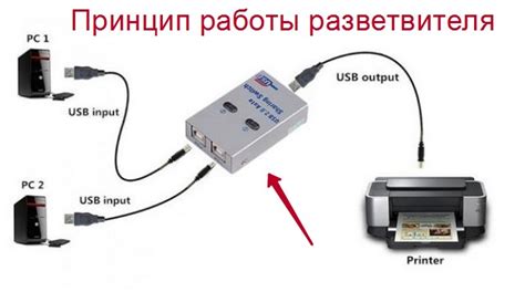 USB-подключение принтера: преимущества и недостатки