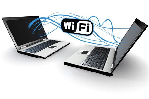 Wi-Fi direct: технология без границ?