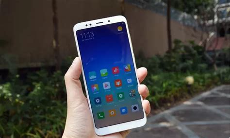 Xiaomi: андроиды, на которых работает WhatsApp