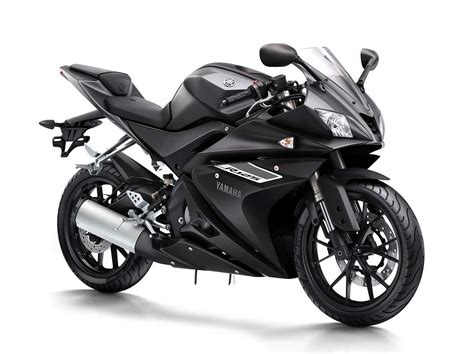 Yamaha R